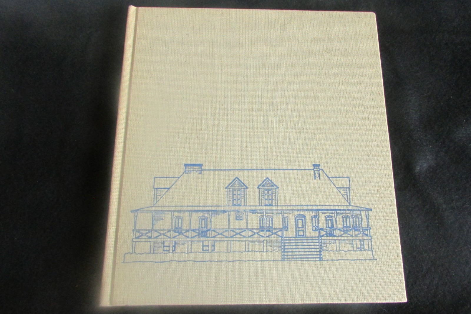 Arizona Ranch Houses Southern Territorial Style 1867-1900 HC Signed Edition /100