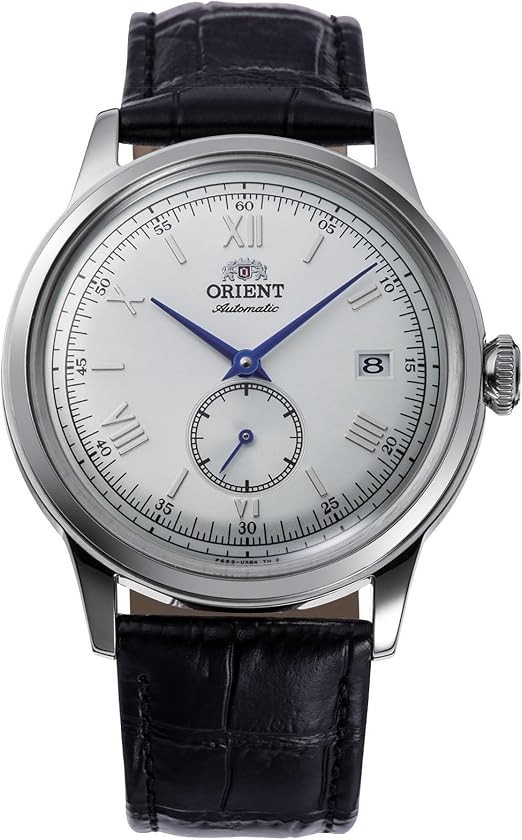 Orient Bambino Version 2 Small Seconds Watch 