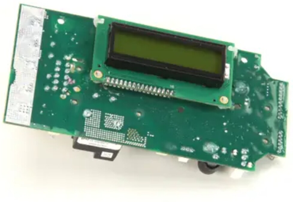 Bunn 42533.1001 Control Board Assembly Main Axiom Brewwise * NEW ORIGINAL PART * Bunn 42533.1001 Control Board Assembly Main Axiom Brewwise * NEW ORIGINAL PART *