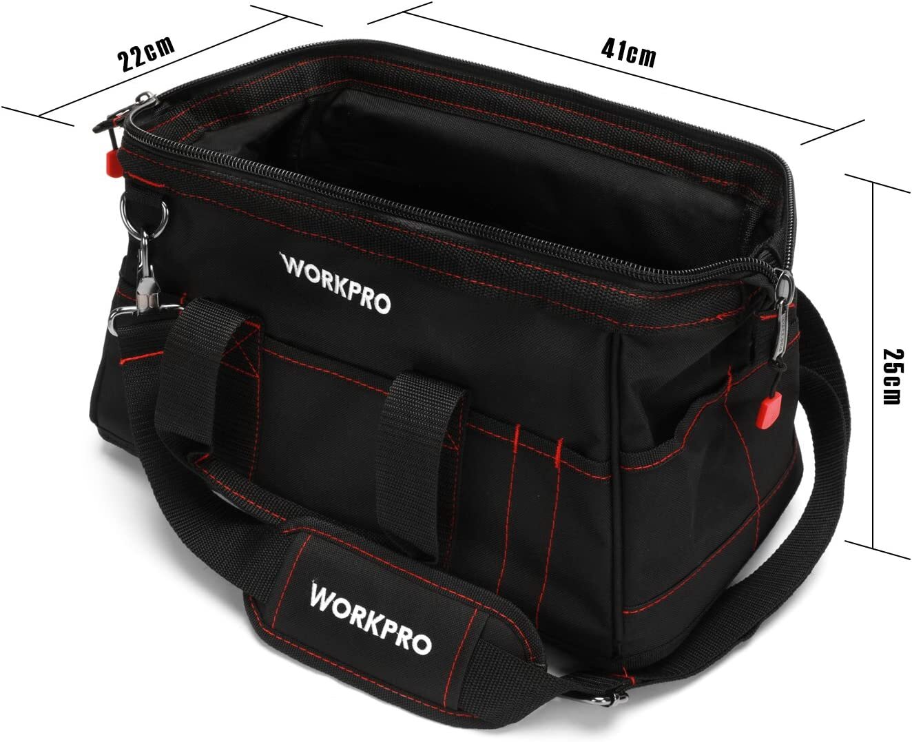 WORKPRO 16