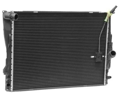 BMW Radiator w/ Sensor 17117537292 | N51 SULEV | 1&3 Series 2007-2013