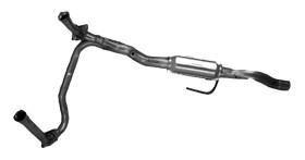 Catalytic Converter Fits 2000 2001 2002 2003 Dodge Durango 5.9L V8 GAS OHV