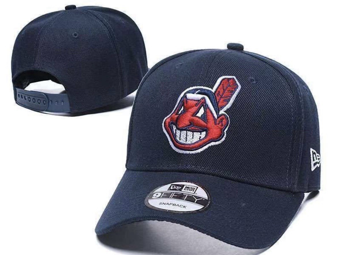 Cleveland Indians Wahoo Hat- Adjustable Baseball Cap Sport US STOCK SHIP 1 DAY Cleveland Indians Wahoo Hat- Adjustable Baseball Cap Sport US STOCK SHIP 1 DAY