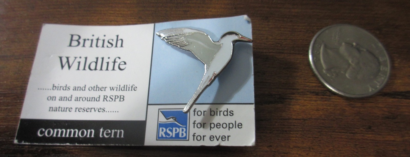 RSPB \ RSPB \