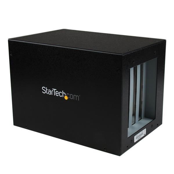 STARTECH.COM PEX2PCI4 / PEX2PCI4 (USED)