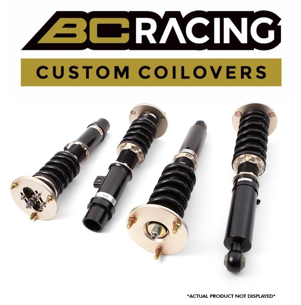BC RACING BR SERIES COILOVER SUSPENSION DAMPER KIT FOR 21-UP ACURA TLX