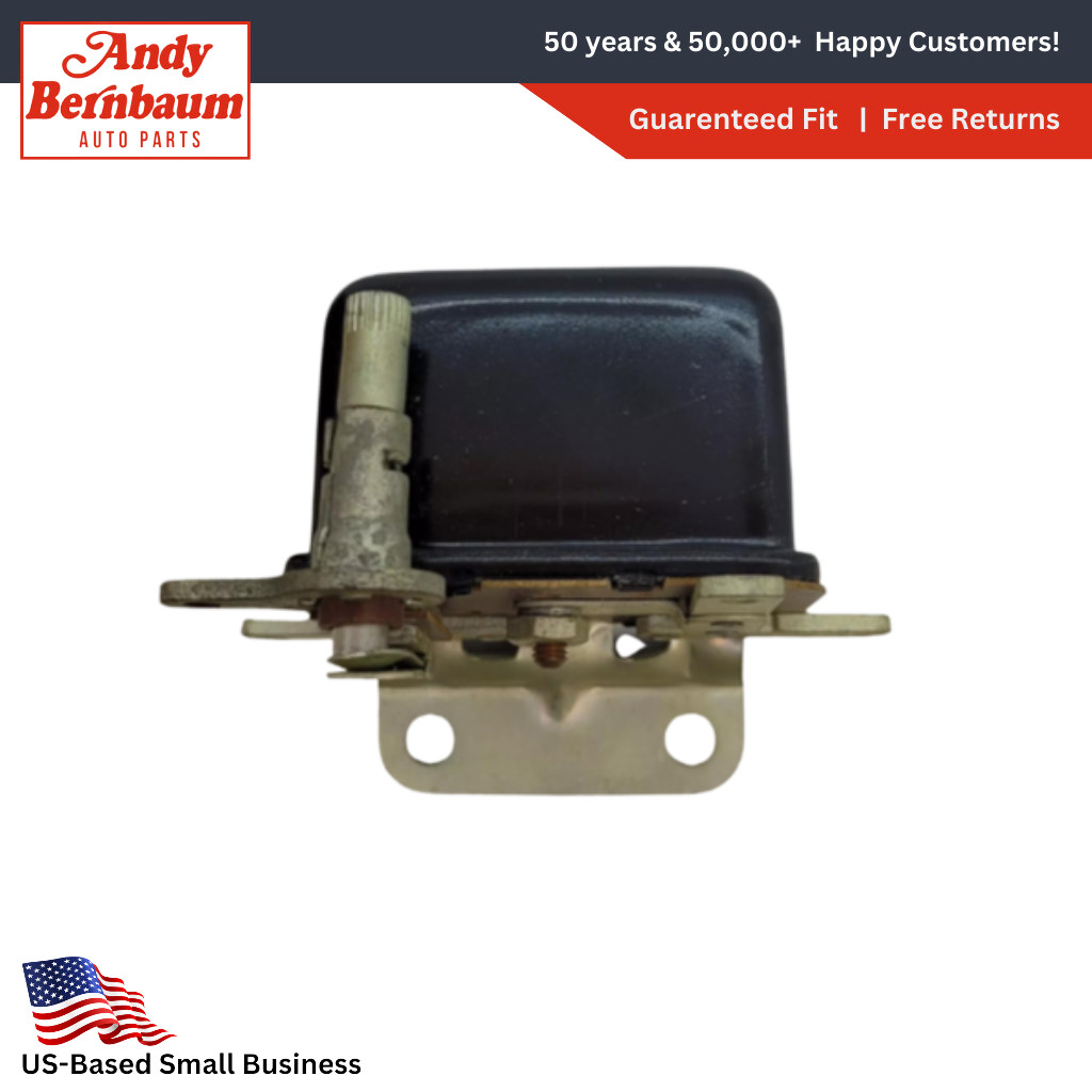 1956-1959 Chrysler Dodge Plymouth Overdrive Kickdown Solenoid Relay 1629684 NOS.