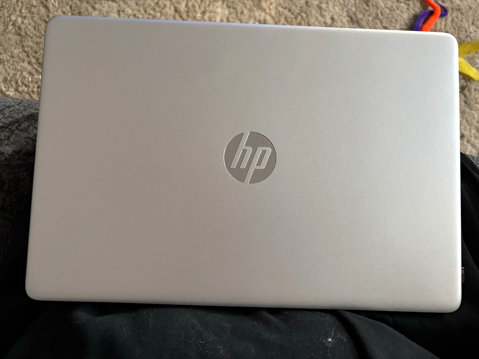  HP Pavilion 15.6