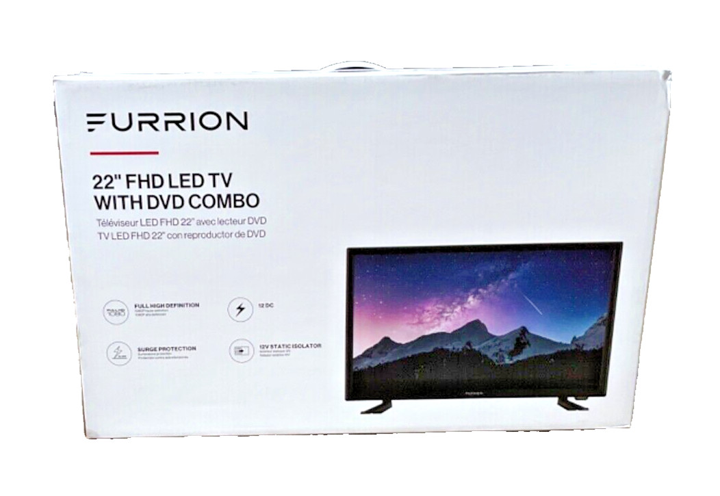 Furrion 22\