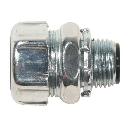 1PC Thomas & Betts 5334-HT Liquidtight Connector, Insulated, High Temperatu