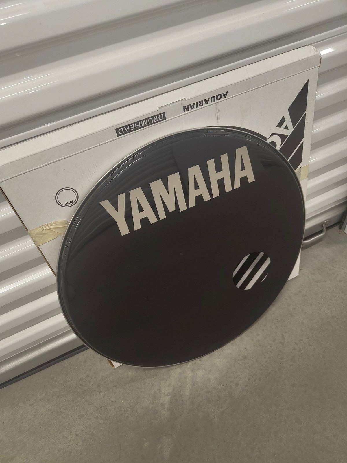 Vintage Yamaha 22 Vintage Yamaha 22