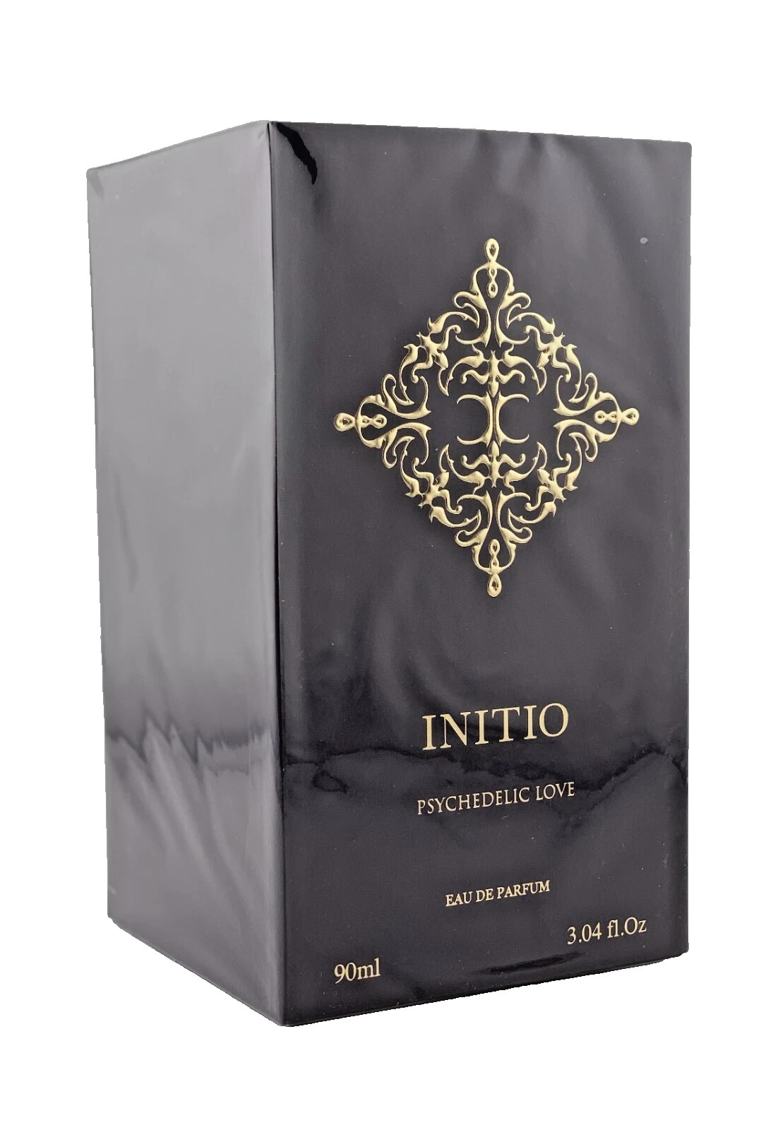 Initio Psychedelic Love 3.04 oz 90 ml Eau De Parfum, NEW IN SEALED BOX