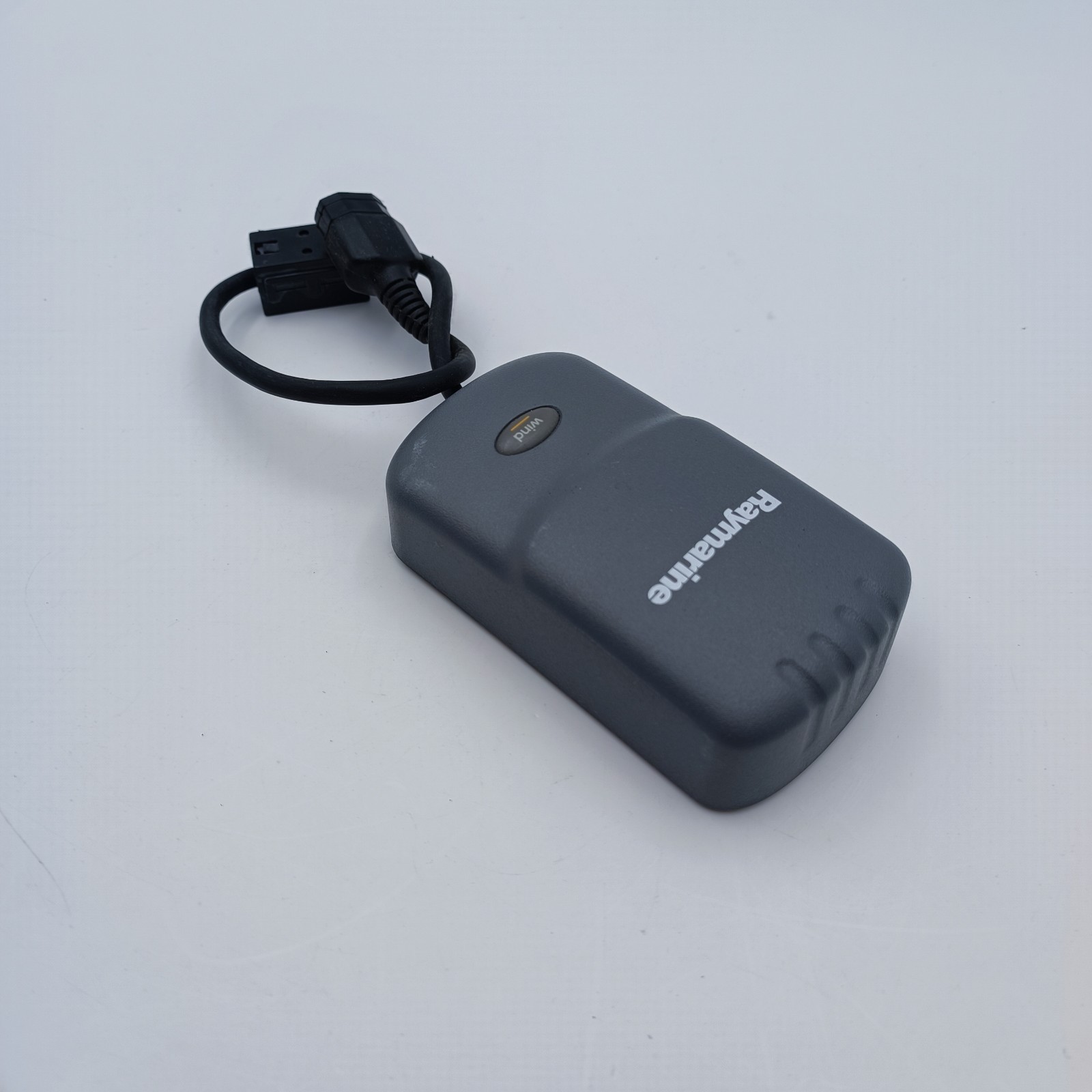 Raymarine ST290 ST70 SPEED Transducer Pod E22069 - PERFECT WARRANTY Raymarine ST290 ST70 SPEED Transducer Pod E22069 - PERFECT WARRANTY