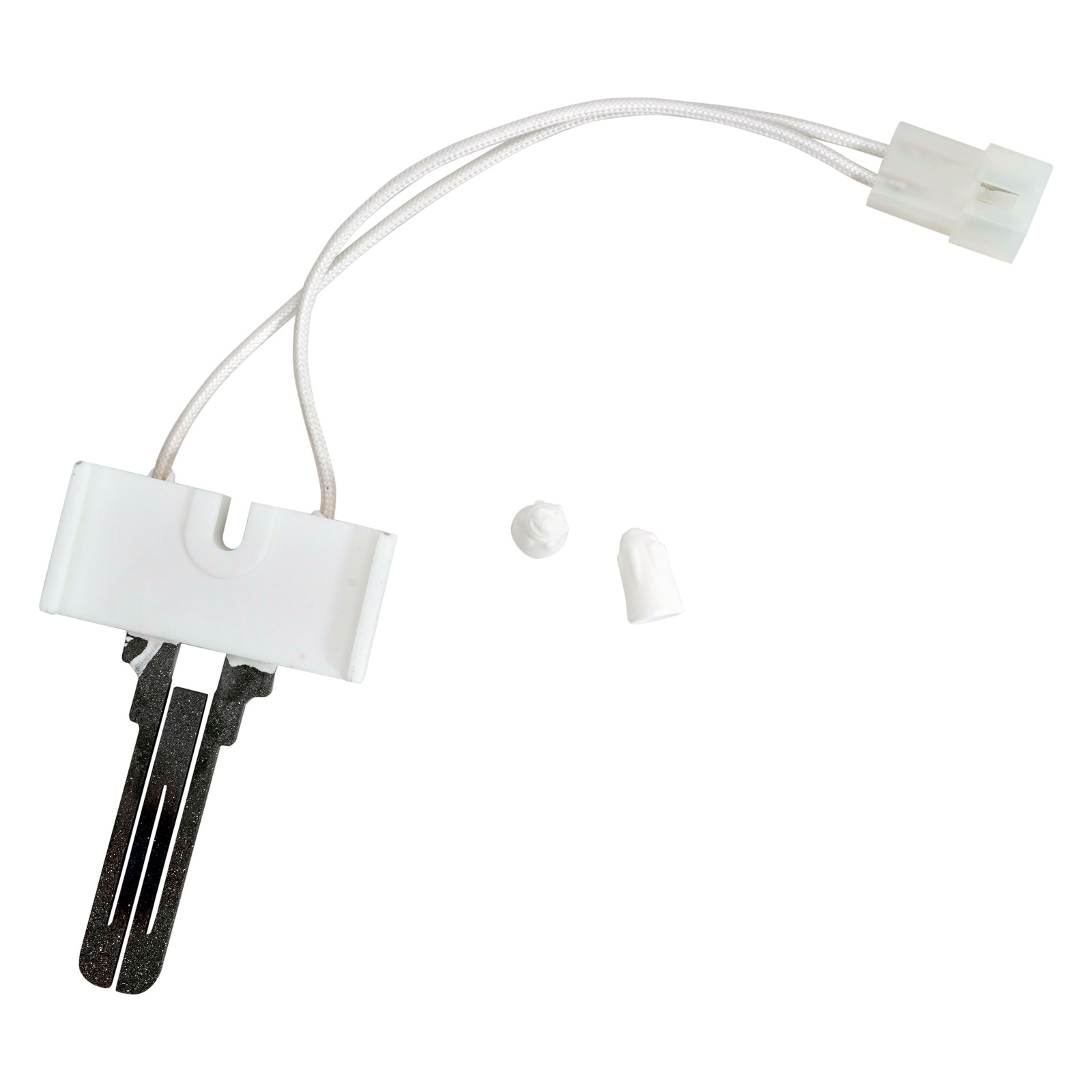 Gas Dryer Flat Igniter Glow Bar 279311 for Sears Roper Estate KitchenAid 4391996
