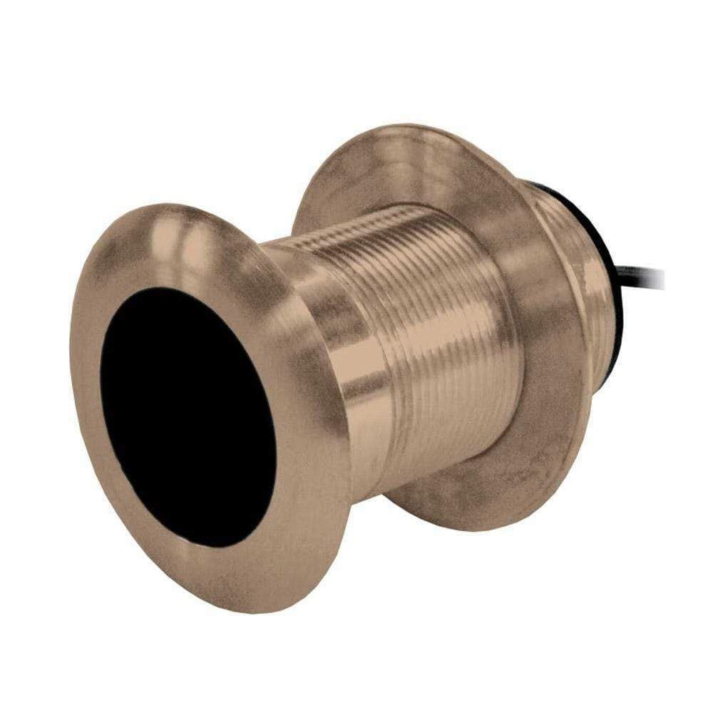 Garmin B619 12-Degree Bronze Thru-Hull 8-Pin #010-10217-21
