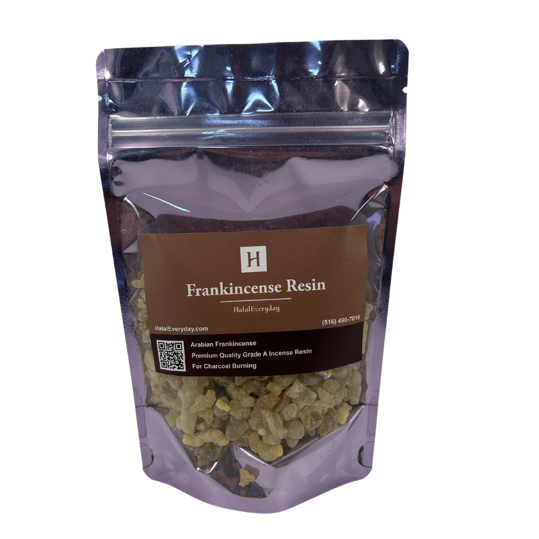 Frankincense Resin 1LB Incense 100% Natural Organically Sourced No Fillers