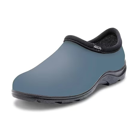 Sloggers 6126Blm10 Women\'s Blue Loafer Shoe, Pr Sloggers 6126Blm10 Women\'s Blue Loafer Shoe, Pr