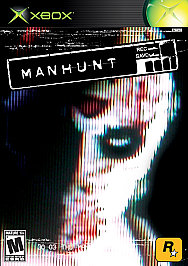 Manhunt (Microsoft Xbox, 2004)