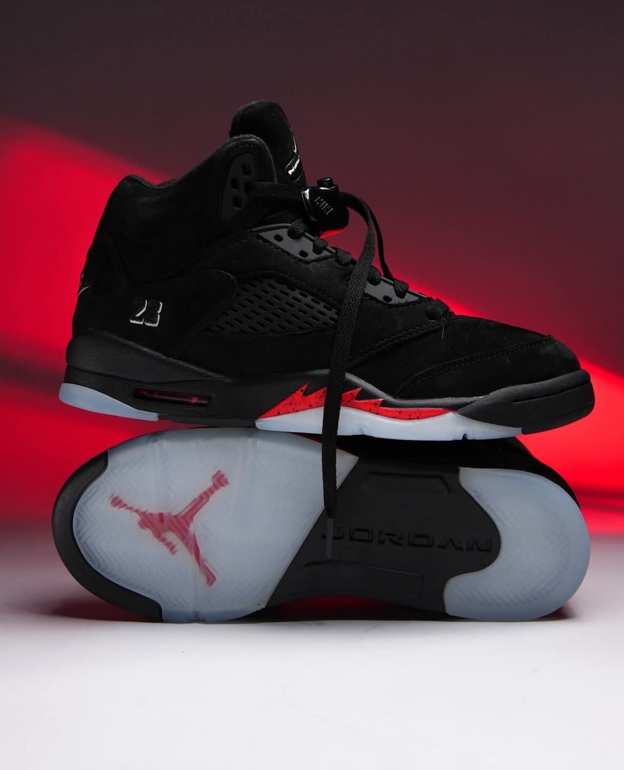 Men\'s Jordan 5 Retro Halloween (2026) HQ7978-001 Size US 🔥SALE DEAL Men\'s Jordan 5 Retro Halloween (2026) HQ7978-001 Size US 🔥SALE DEAL