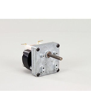 Hatco Motor,Gear 120V 60Hz 9 Rpm 02.12.081.00 - Genuine OEM Replacement Part Hatco Motor,Gear 120V 60Hz 9 Rpm 02.12.081.00 - Genuine OEM Replacement Part