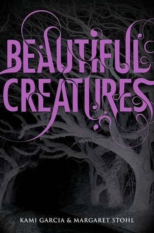 Beautiful Creatures, Kami Garcia