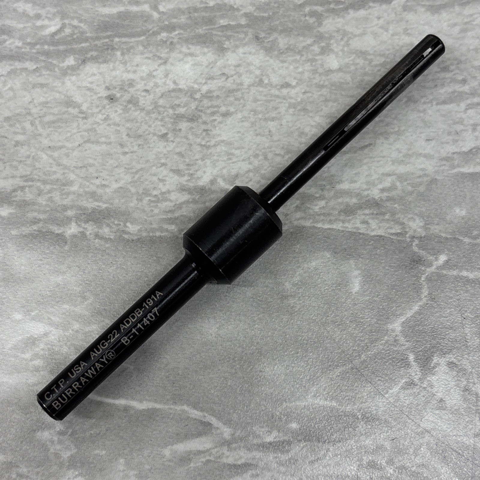 COGSDILL Tool Products .191 Burraway USA