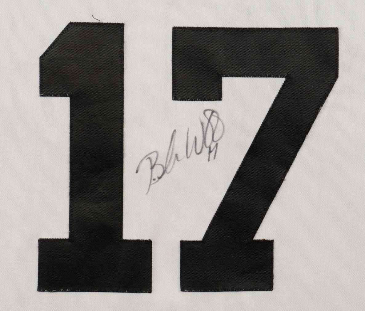 Brandon Webb Signed Authentic Majestic Diamondbacks XL Jersey JSA Auto CY Young Brandon Webb Signed Authentic Majestic Diamondbacks XL Jersey JSA Auto CY Young