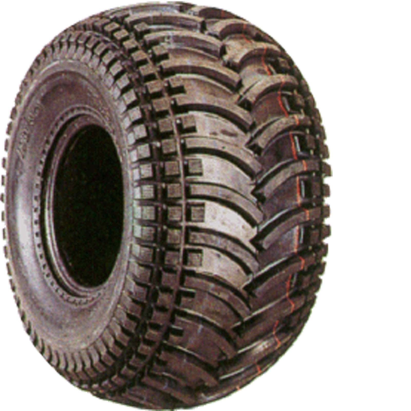 25x12.00-10 25x1200-10 25x12-10 25/12.00-10 25/1200-10 25/12-10 ATV TIRE D930