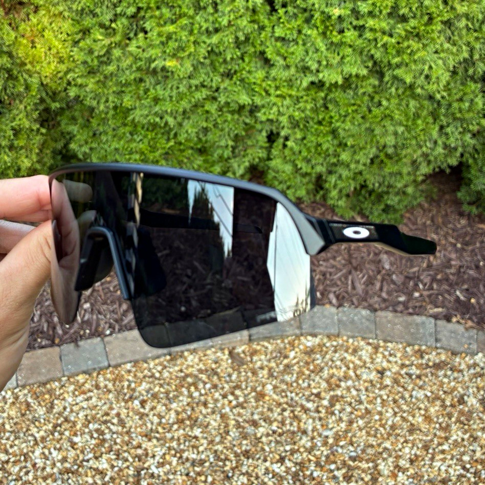 Oakley Sutro Lite Sunglasses