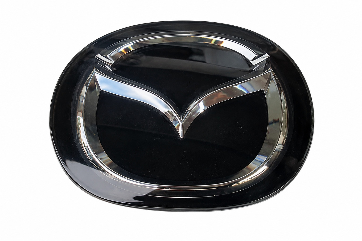 Mazda CX-5  Front Grille Emblem Logo Radar   TK79-51-730 from 2017 - 2025