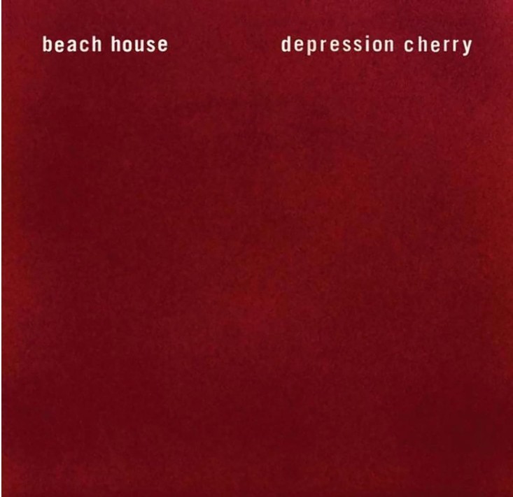 Beach House - Depression Cherry | LP | Vinyl Beach House - Depression Cherry | LP | Vinyl