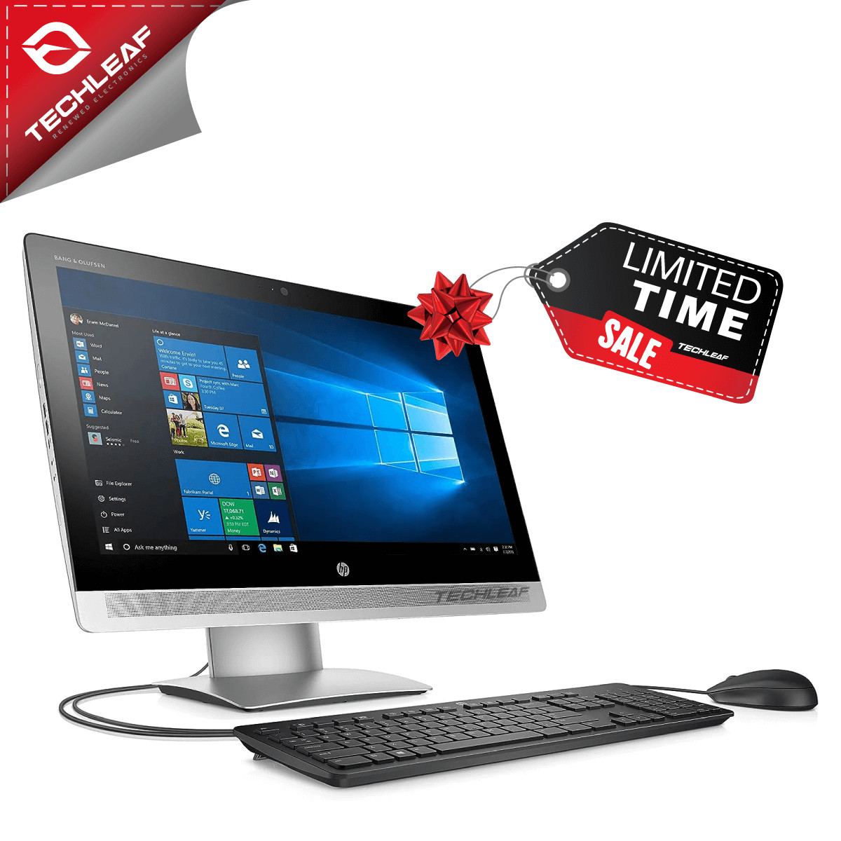 HP Windows 11 24