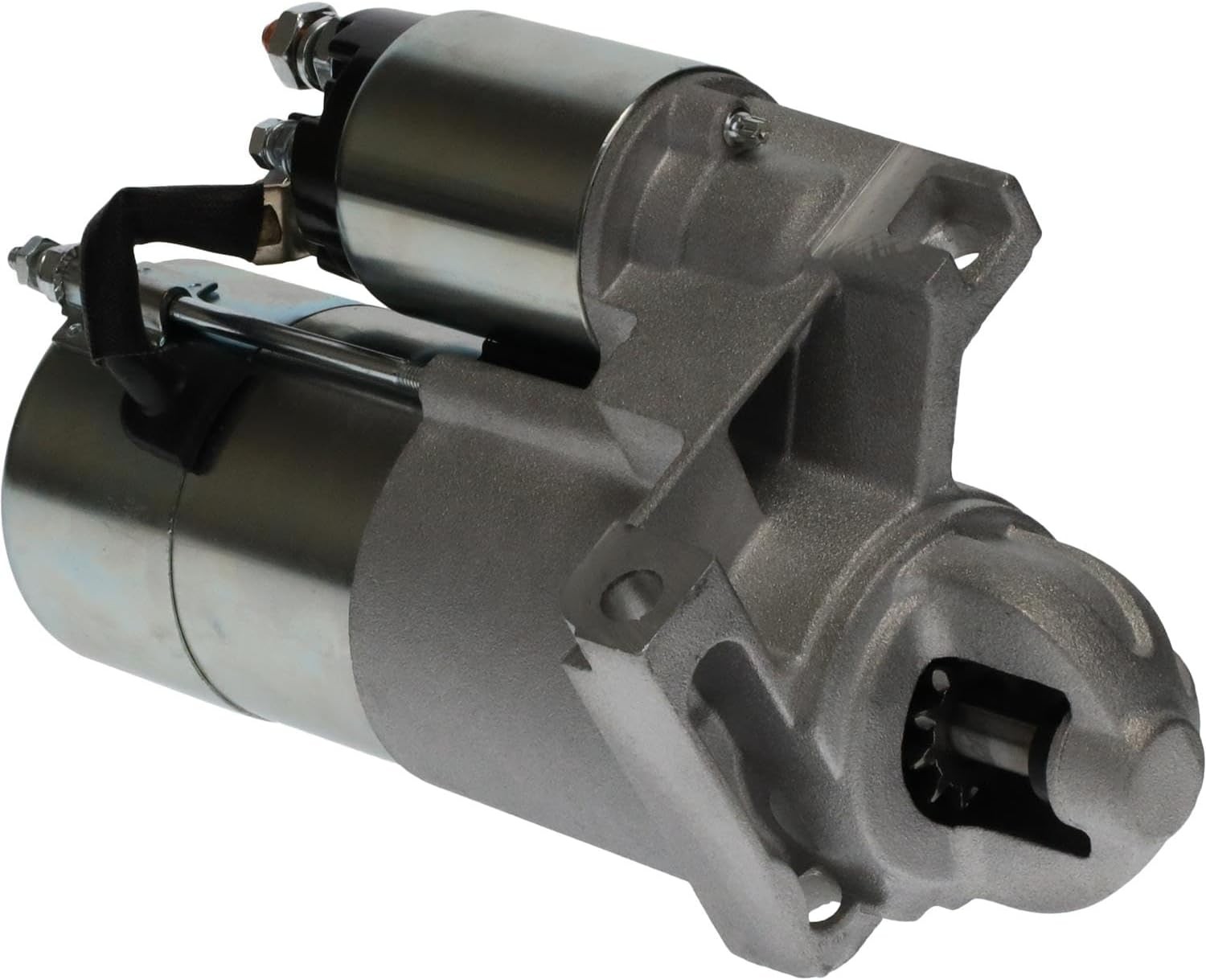 New OEG Starter PG260M SAEJ1171 fits 3.0 Mercruiser/OMC/Volvo 73-99 3850526 New OEG Starter PG260M SAEJ1171 fits 3.0 Mercruiser/OMC/Volvo 73-99 3850526