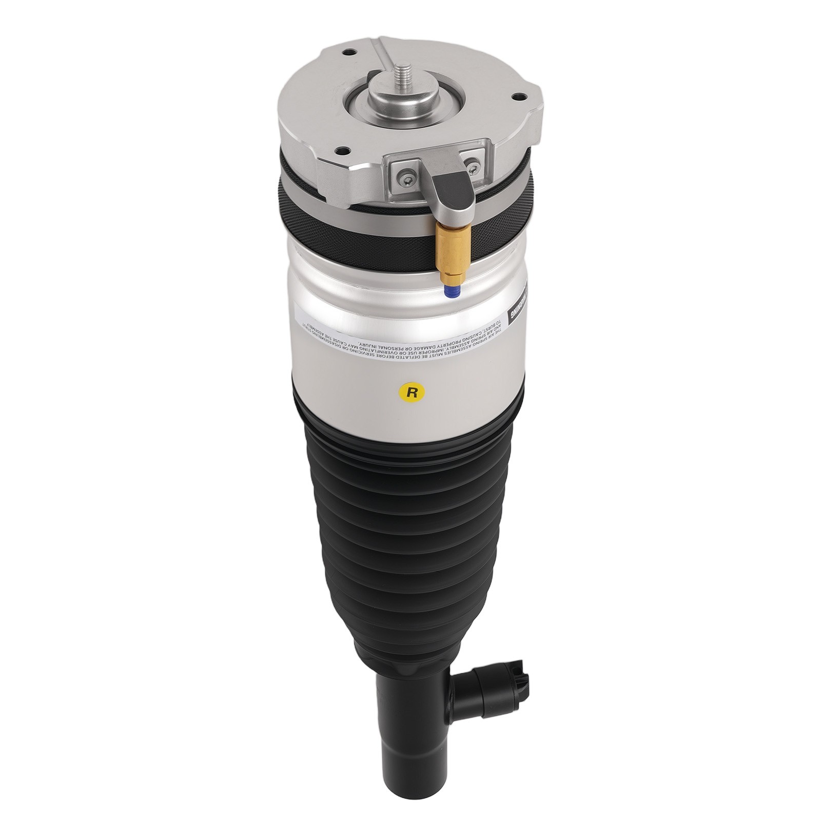 Front Right Air Suspension Shock w/Electric fit for Volvo XC60 T5 T6 T8 16-24