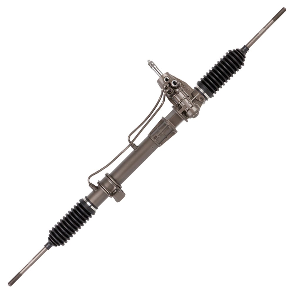Power Steering Rack And Pinion For Alfa Romeo 164 1991-1995 Manual Trans