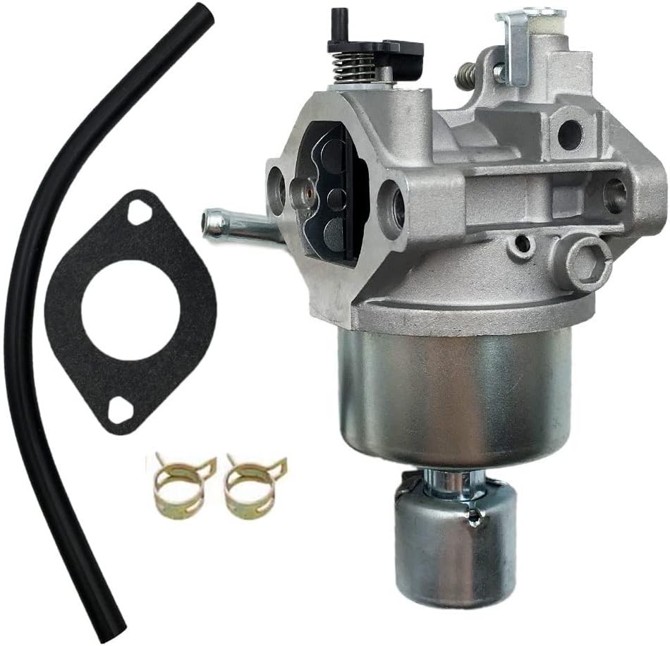 Carburetor for Briggs & Stratton 594593 796109 With Gasket
