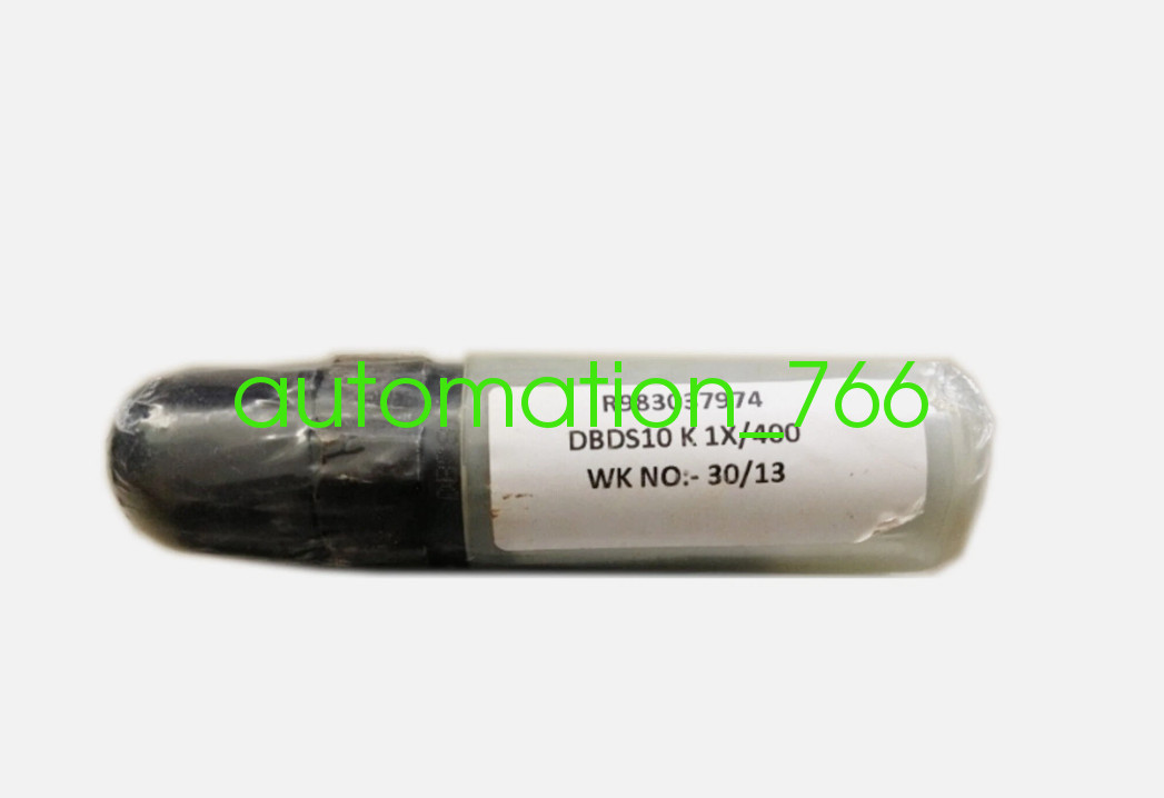 1PCS Rexroth DBDS10K1X/400 Brand new Overflow valve shipping Via Fedex or DHL