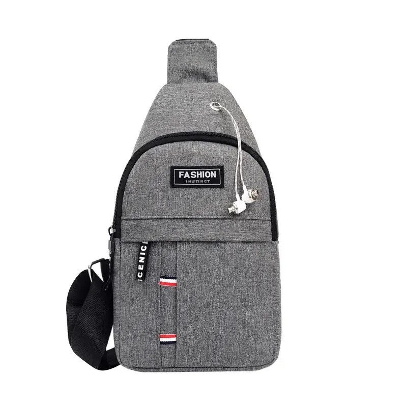 Men Waterproof Large Capacity Fanny Pack Adjustable Strap Travel Hiking Cycling Men Waterproof Large Capacity Fanny Pack Adjustable Strap Travel Hiking Cycling