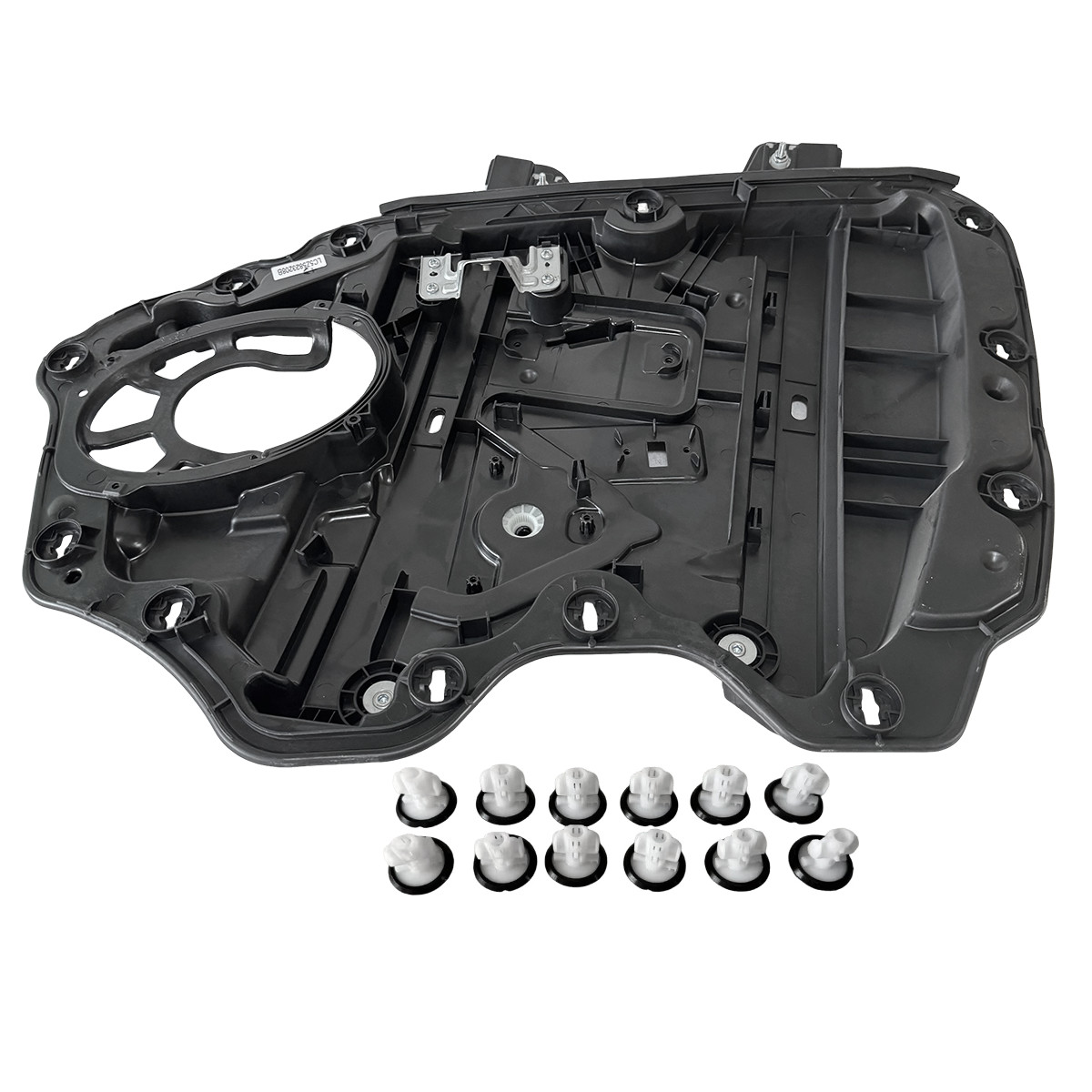 LC5Z5823208B New Front Right Door Window Regulator For Lincoln Aviator 2020-2025