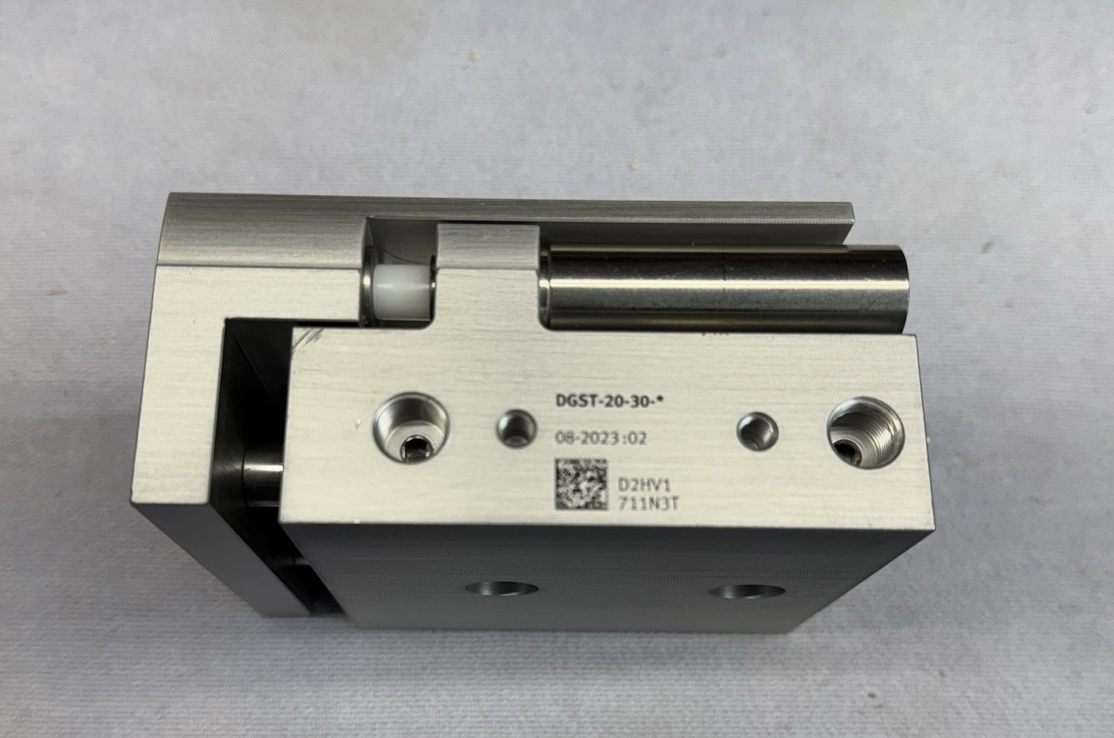 Festo DGST-20-30-* pneumatic slider 