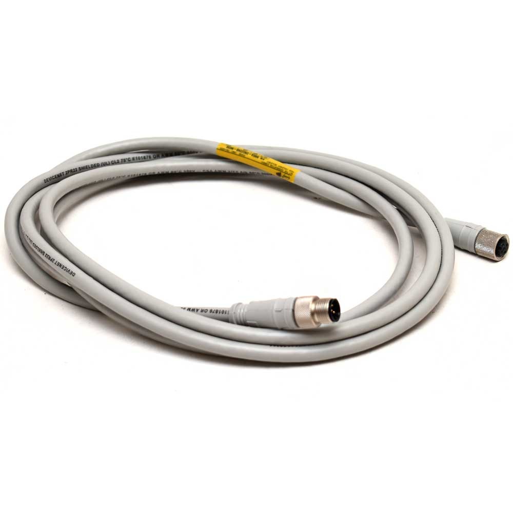 Molex Boat NMEA Cable 0848546037 | 3 Meter 5-Pin M/F