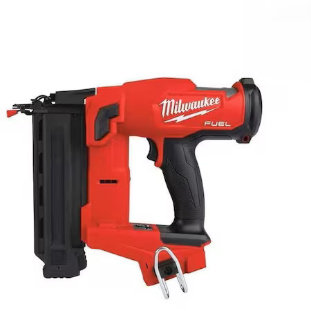 Milwaukee Tool 2746-20 M18 Fuel 18 Gauge Brad Nailer (Tool Only) Milwaukee Tool 2746-20 M18 Fuel 18 Gauge Brad Nailer (Tool Only)