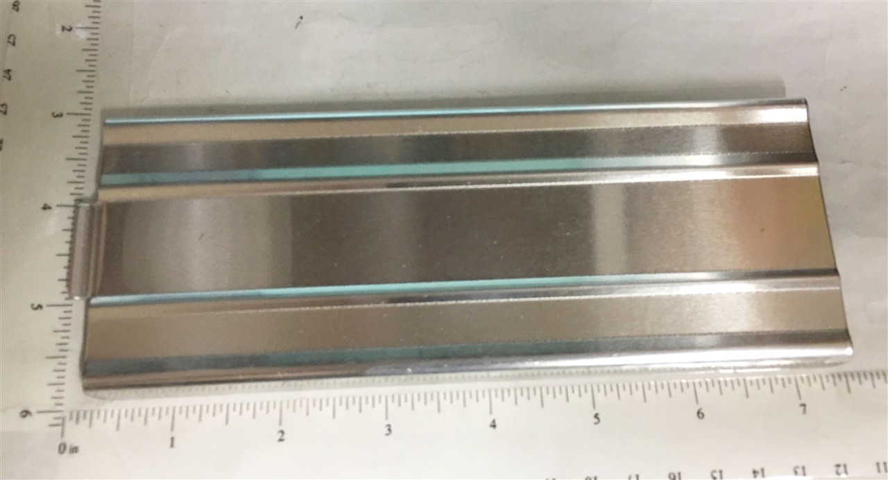 Tonka Stamped Aluminum Car Carrier Ramp Replacement Toy Part TKP-068 Tonka Stamped Aluminum Car Carrier Ramp Replacement Toy Part TKP-068