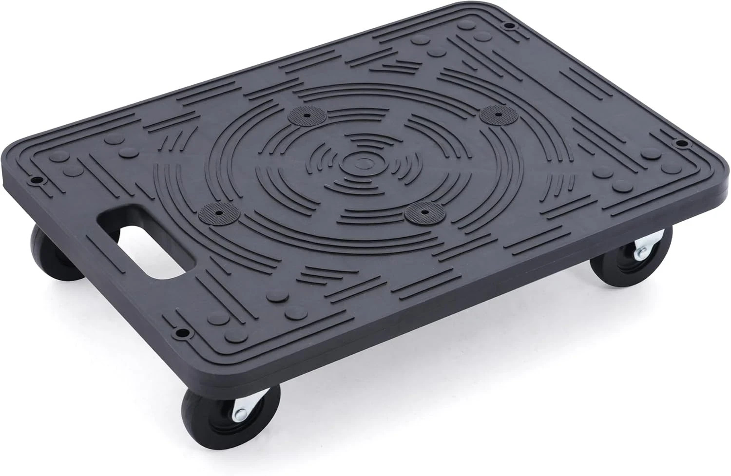 Maxworks 80854 Furniture Movers Dolly with Wheels - 200 Lb. Capacity