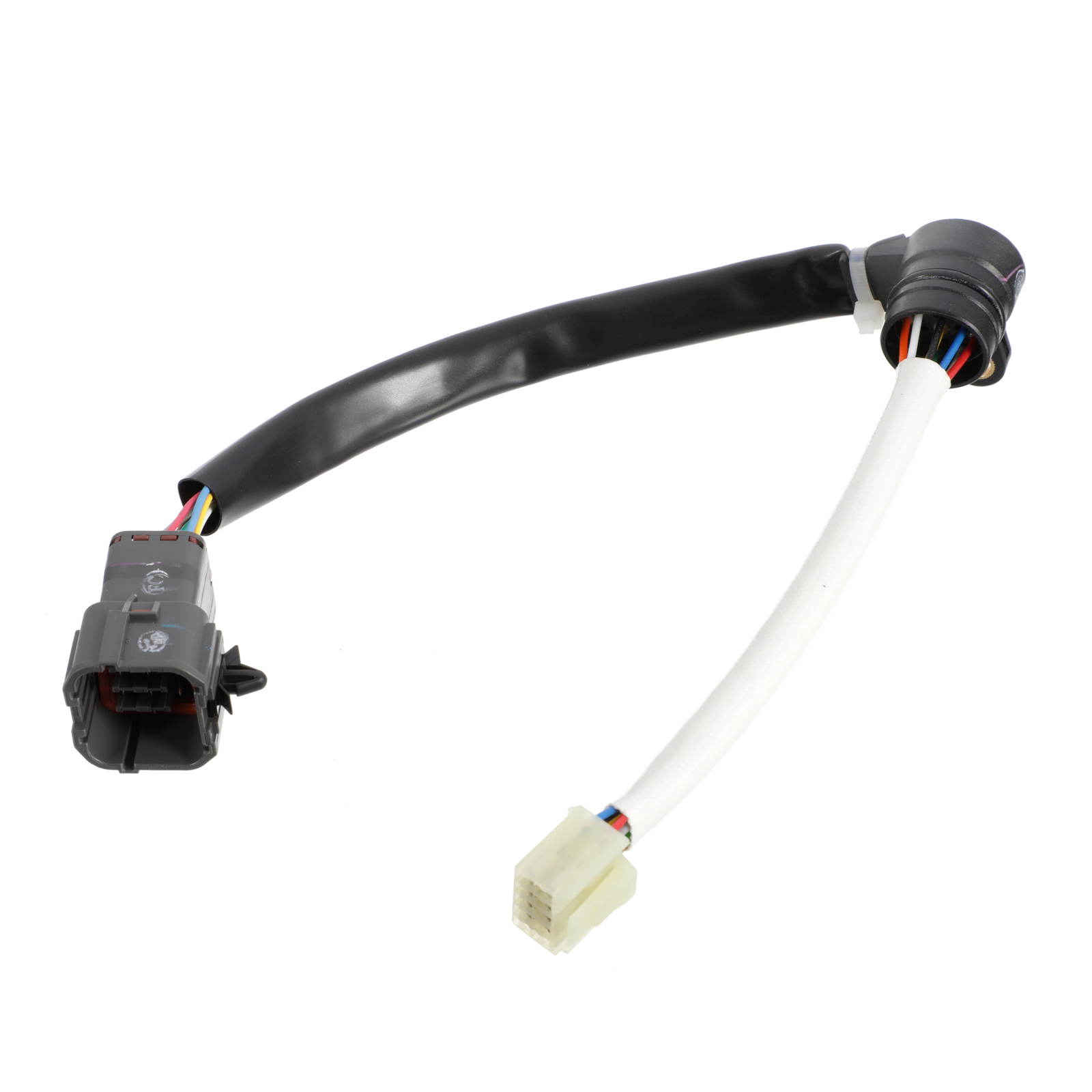OEM NEW 15-18 Subaru Crosstrek Forester Impreza Transmission Harness 24031AA711 OEM NEW 15-18 Subaru Crosstrek Forester Impreza Transmission Harness 24031AA711