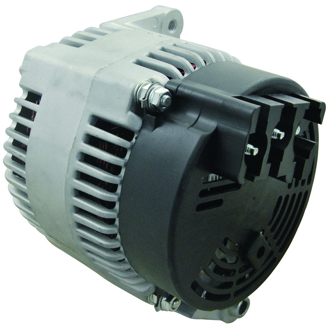 Replacement Alternator for Perkins 2871A310 Multi Application