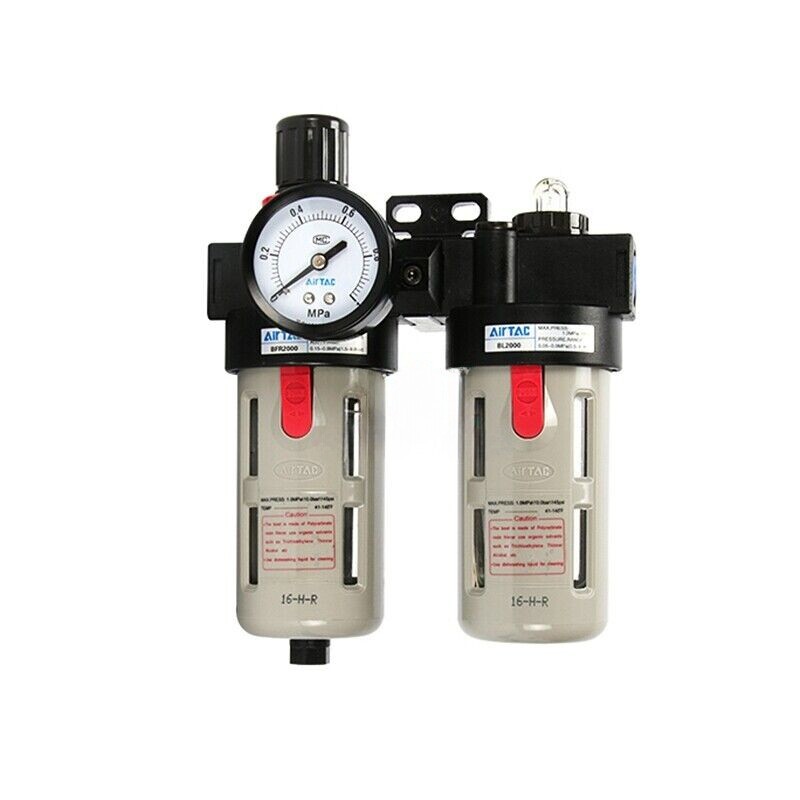 1PCS For AirTac BFC-3000 Air Filter