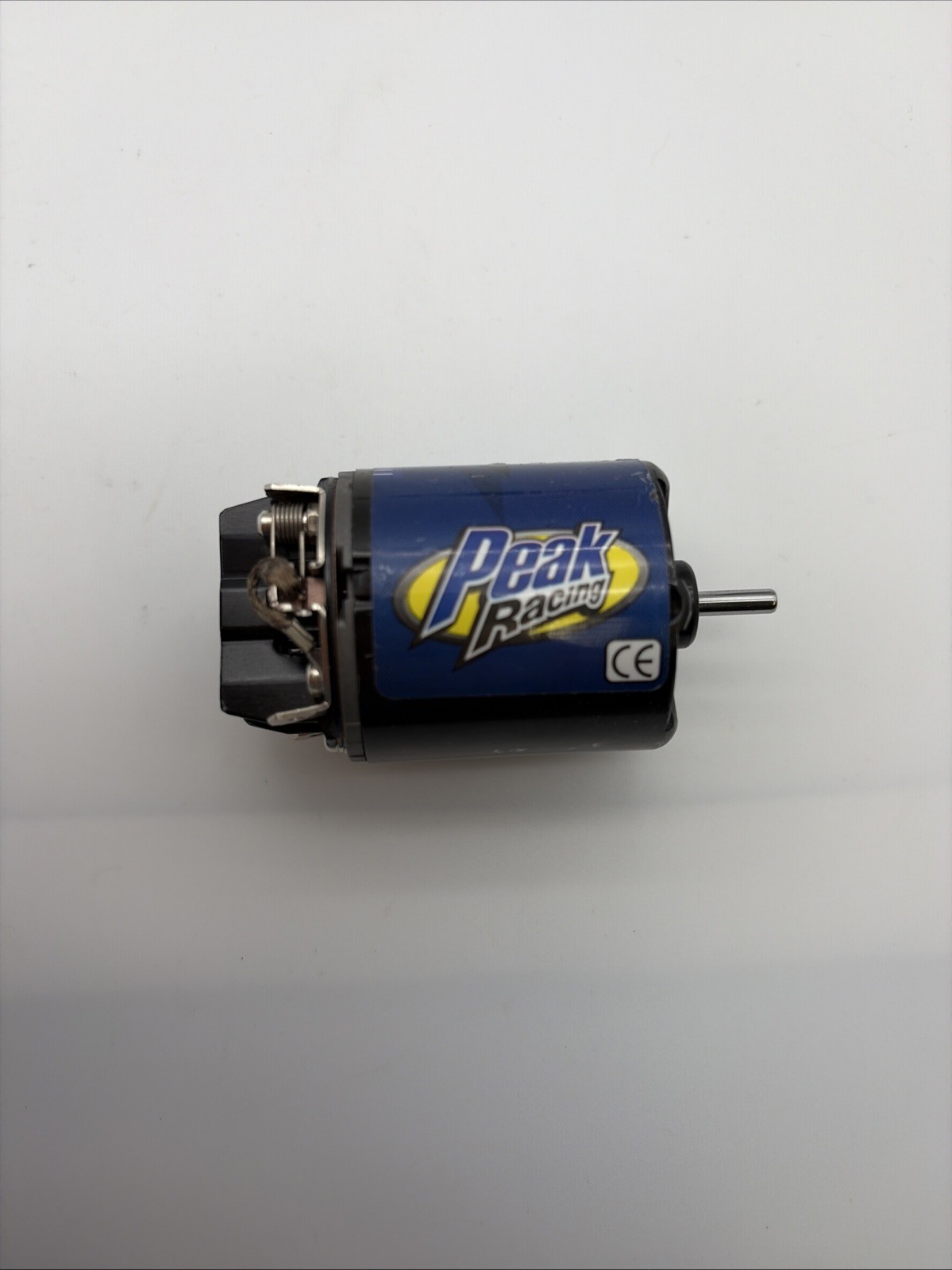(Peak Racing PEK1022) Thunderbolt Outlaw Stock 