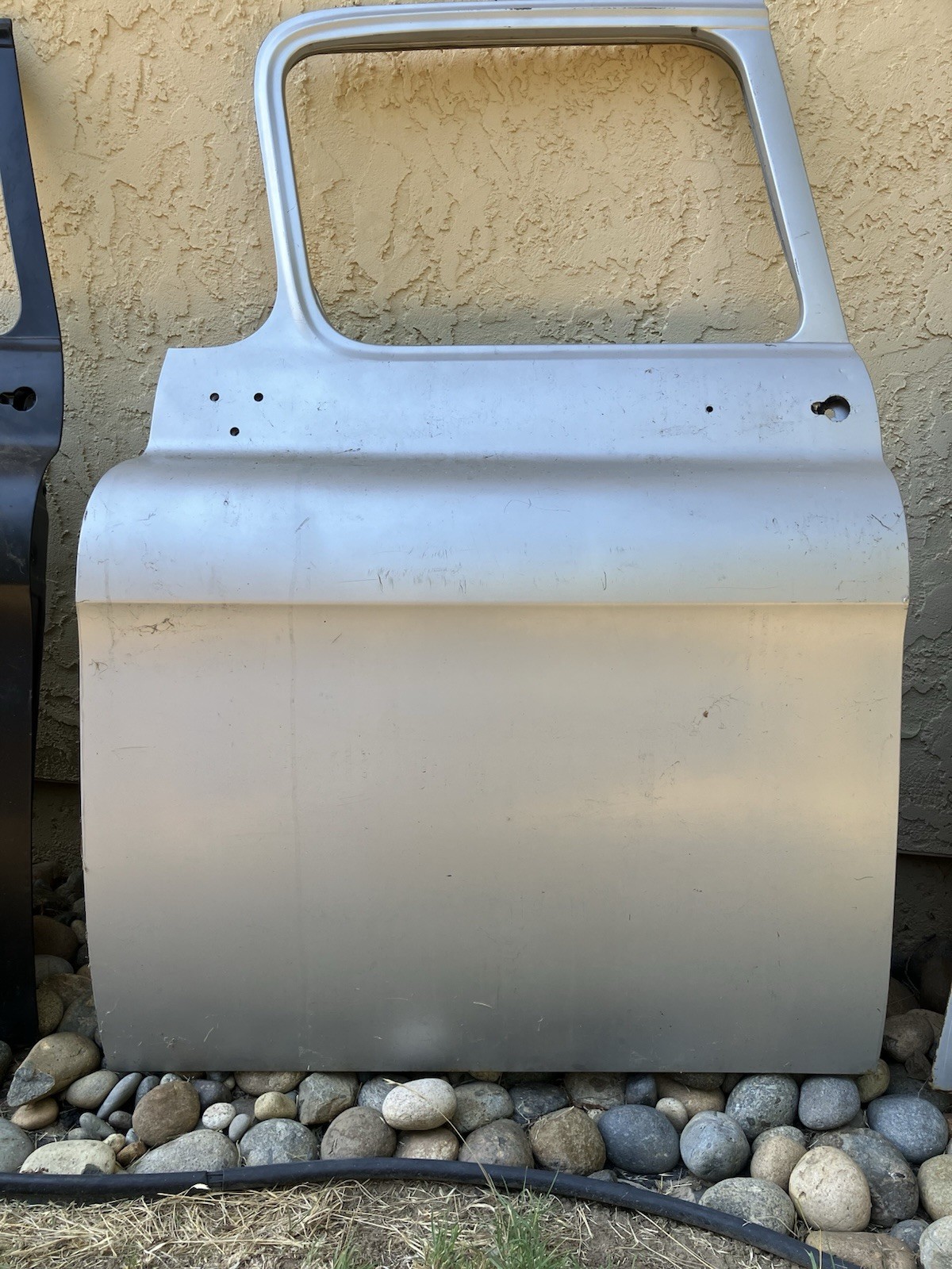 1955-1959 Chevy/GMC PU Driver Door (Reproduction) 1955-1959 Chevy/GMC PU Driver Door (Reproduction)