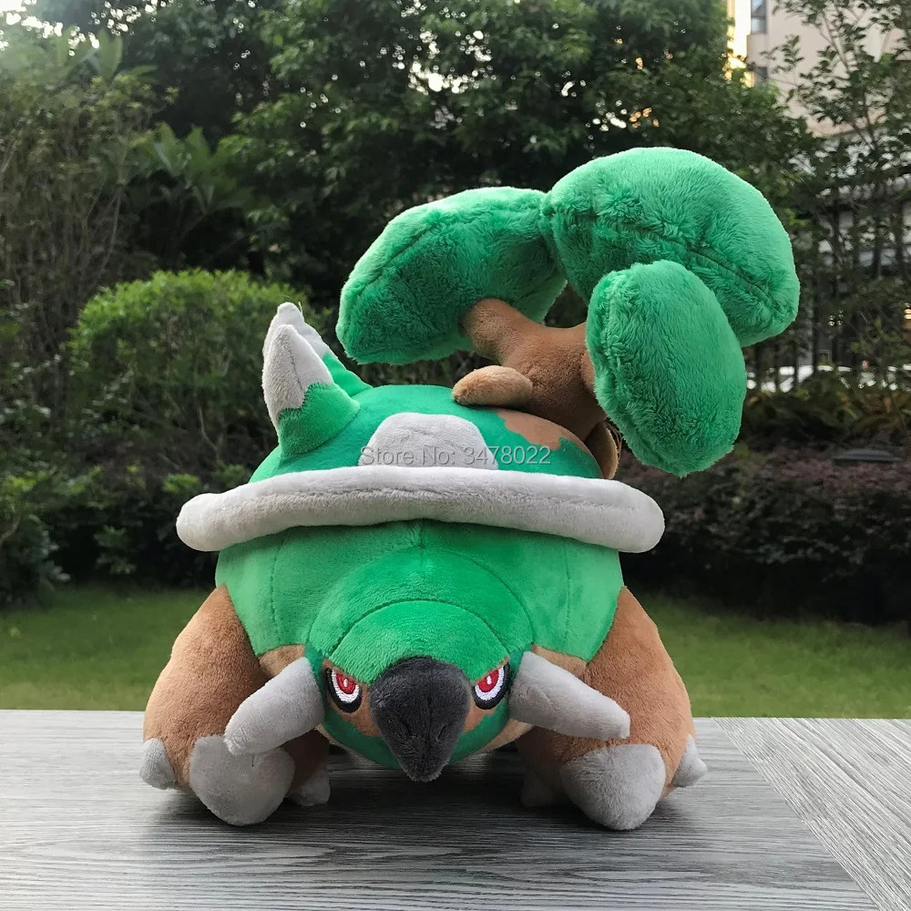 Torterra Pokémon Plush Soft Stuffed TTorterraoy Dodaitose Tortoise Doll Gift 11 Torterra Pokémon Plush Soft Stuffed TTorterraoy Dodaitose Tortoise Doll Gift 11